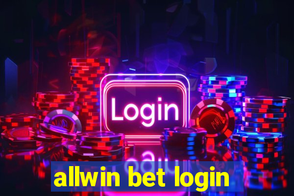 allwin bet login